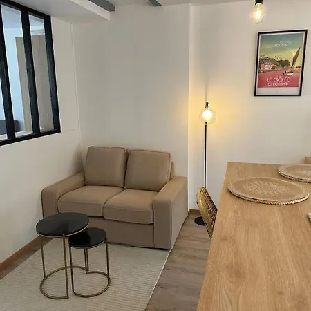 Moderne Avec Jardin Et Parking Vannes